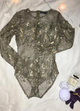 Шикарный новый кружевный  боди  премиум коллекция