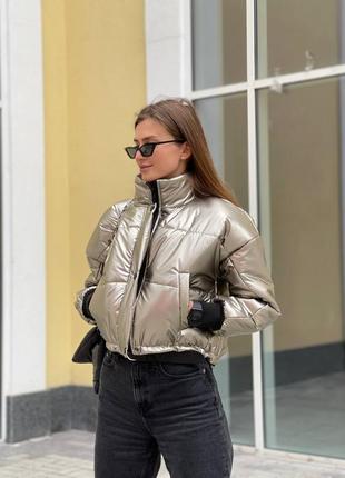 Куртка арт. 316, перлина