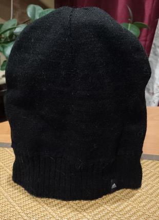 Продам шапку 57-59 размера