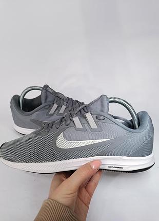 Оригинальные женские спортивные кроссовки для бега найк nike downshifter 9
