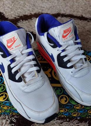 Air max 90 store essential 537384 136