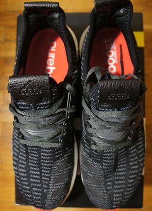 Adidas pure boost sneakers кроссовки6 фото