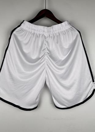 Спортивные футбольные шорты манчестер юнайд форма адедас manchester united adidas rashford2 фото