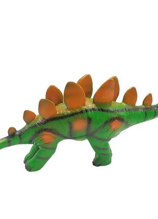 Ігрова фігурка динозавр sdh359 зі звуком1 фото