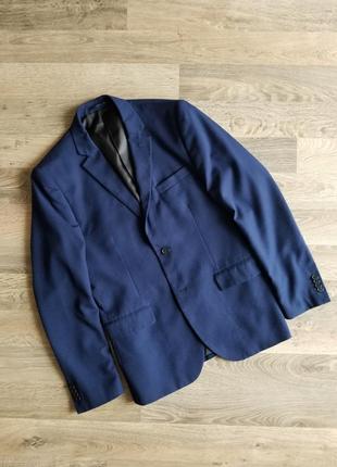 Пиджак швецкого бренда h&m