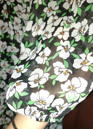 Шифонова сукня tu