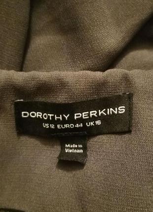 Накидка кардиган dorothy perkins4 фото