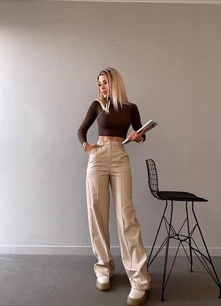 Шкіл брюки 2