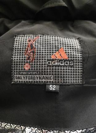 Продам пальто зимове adidas4 фото