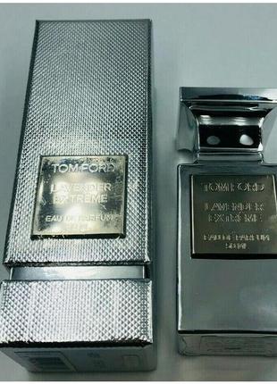 Парфумована вода lavender extreme 
tom ford