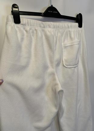 Флисовые брюки, большой размер,германия7 фото