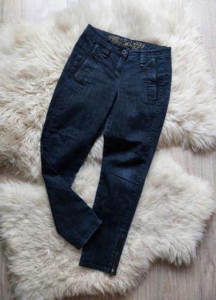 💙🌟🩵 отличные джинсы синего цвета