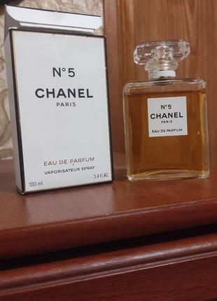 Chanel #5