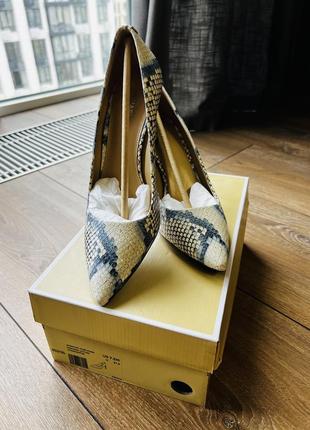 Michael kors женские туфли