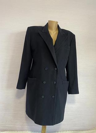 Escada by margaretha ley пиджак женский шерсть+кашемир р l оригинал
