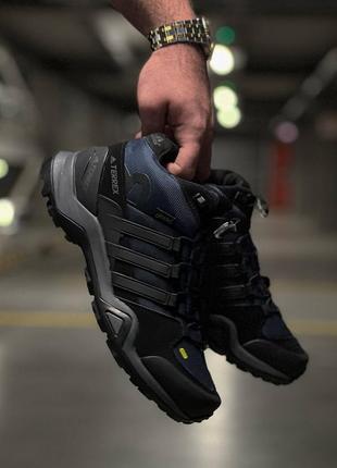 Мужские кроссовки adidas terrex fast r mid#x