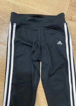 Лосины adidas xs-s