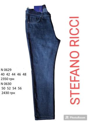 Чоловічі супербатальні джинси великого розміру 52 56 туреччина1 фото