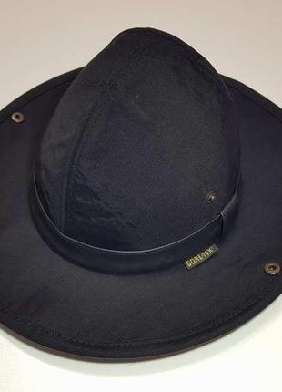 Капелюх wegener gore-tex, як нова!