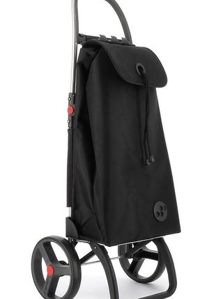 Сумка-візок rolser i-max mf 2lrsg 43 negro (imx308-1023)