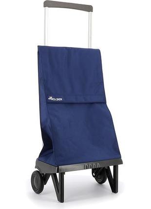 Сумка-візок rolser plegamatic original mf 40 klein (ple001-1062)