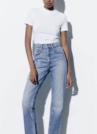 Джинси zara (зара)