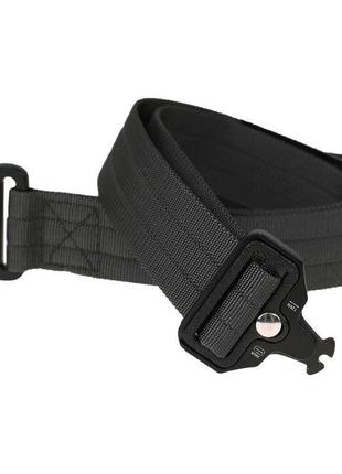 Ремень magnum vipera black