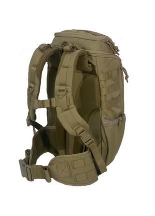 Рюкзак danaper spartan 30 l tan3 фото