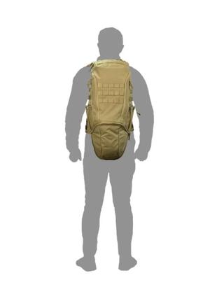 Рюкзак danaper spartan 30 l tan8 фото