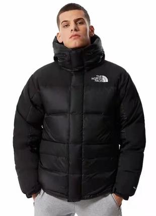 Пуховик the north face 550