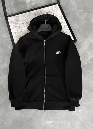 Zip-худі nike