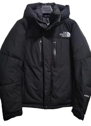 Пуховик the north face gore-tex