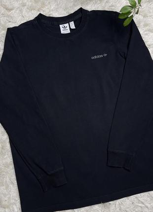 Легкий свитшот forum adidas