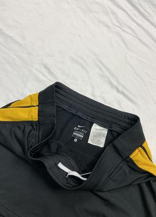 Спортивная теннисная мини юбка от nike9 фото