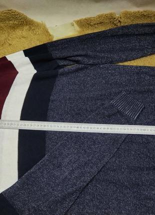 Чоловіча кофта з капюшоном jack&jones l, xl8 фото