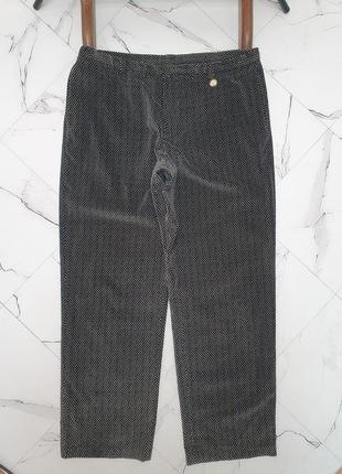 Брюки versace jeans couture штани kiton brioni1 фото