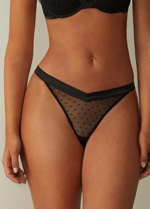 Sale❣  стринги intimissimi sexy dot com1 фото