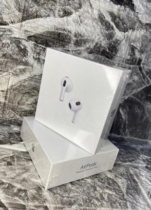 Акция! наушники airpods 3 premium