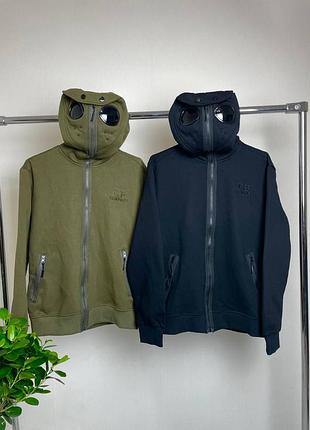 Соуп худи c.p. company cp company линзы