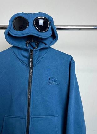 Соуп худи cp company c.p линзы
