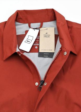 Чоловіча куртка nike leerd tech pack gore tex2 фото