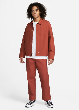 Чоловіча куртка nike leerd tech pack gore tex6 фото