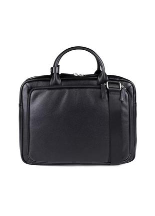 Сумка для ноутбука danaper messenger black3 фото