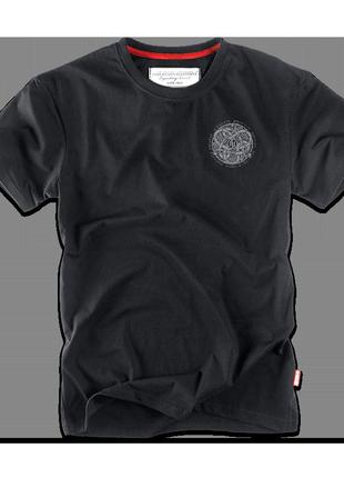 Футболка dobermans rebellion 13 ts165kh