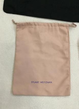 Пыльник мешок сумок chloe stuart weitzman jacques esterel