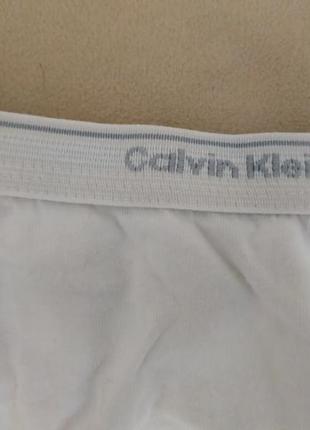 Женские трусы трусики calvin klein2 фото