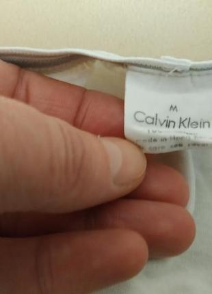 Женские трусы трусики calvin klein6 фото