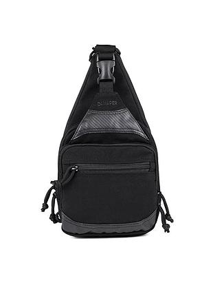 Сумка-слінгер danaper spade black