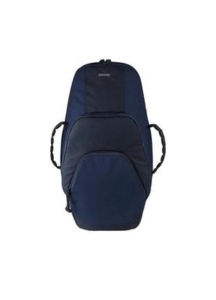 Рюкзак з відділенням для зброї danaper nautilus 56 blue-black