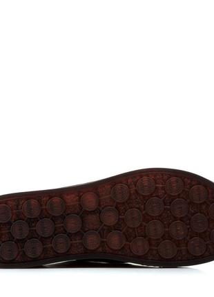 Туфли женские кожаные серые на низком ходу 1584т6 фото